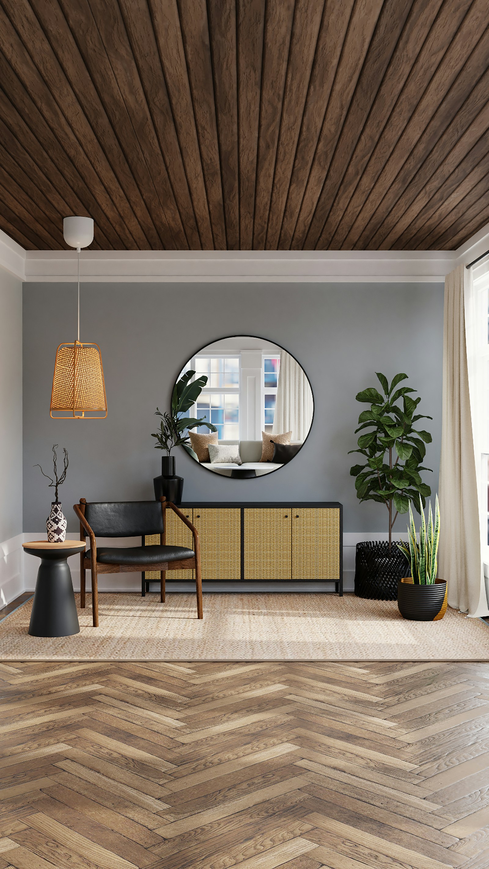 Sanmiraa Architectural Community