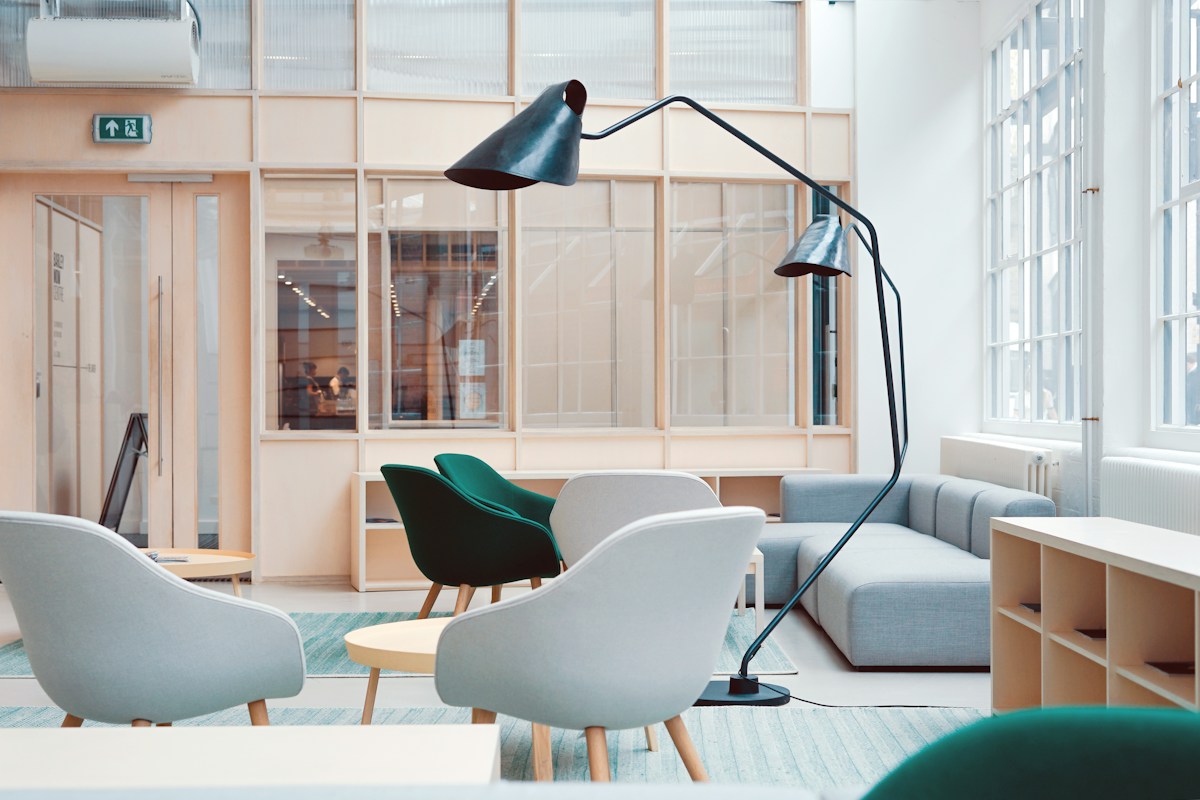 AI Room Studio