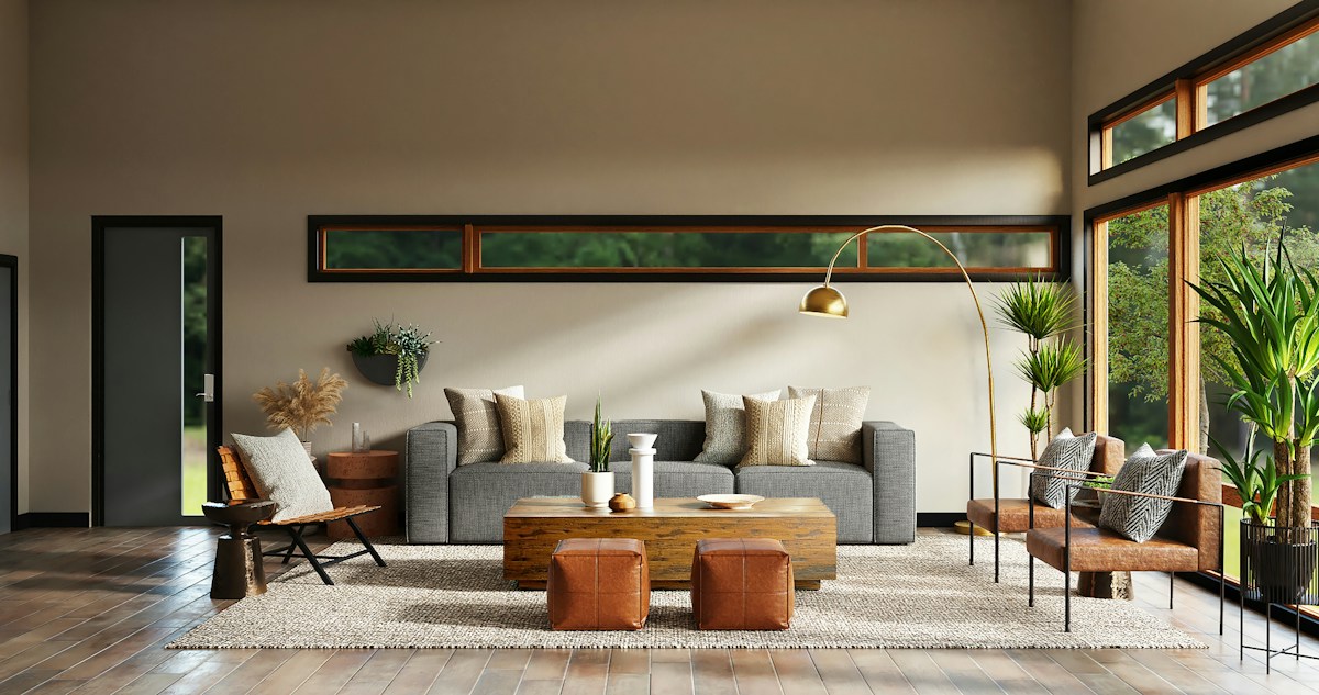Sanmiraa Interior Architecture