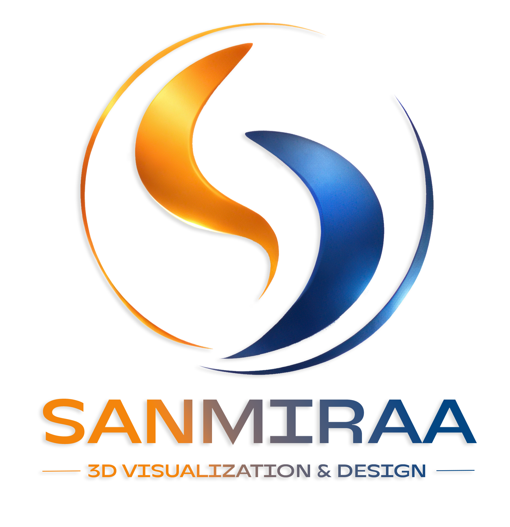 Sanmiraa Group Logo